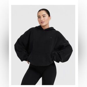 Oner Active Fleece Oversized Hoodie